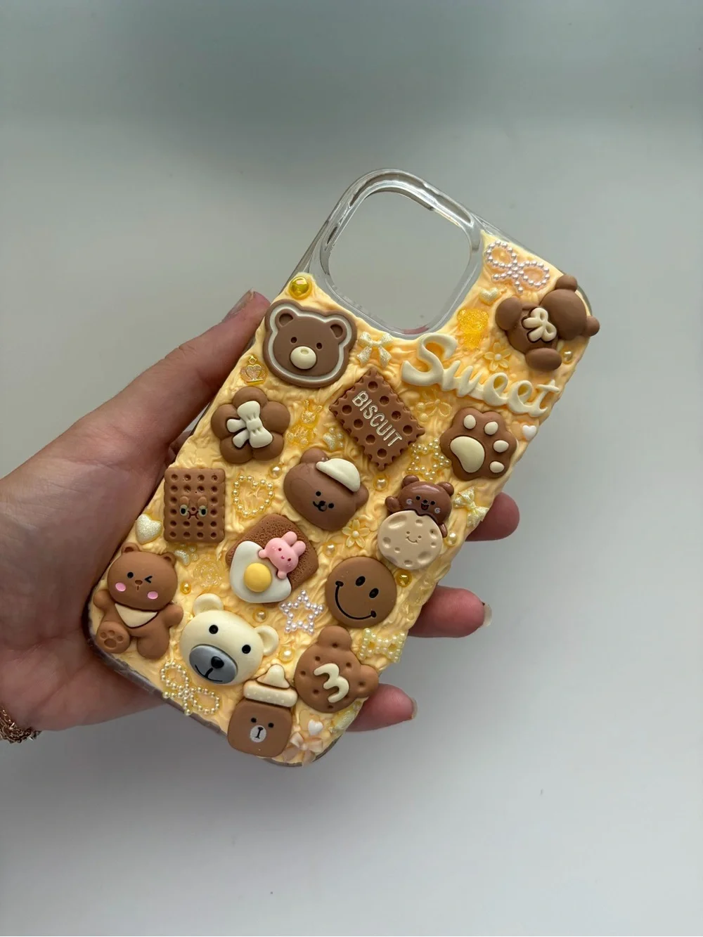 N/A adorable handmade